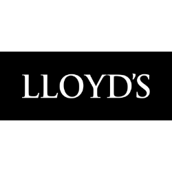 Lloyd's logo 