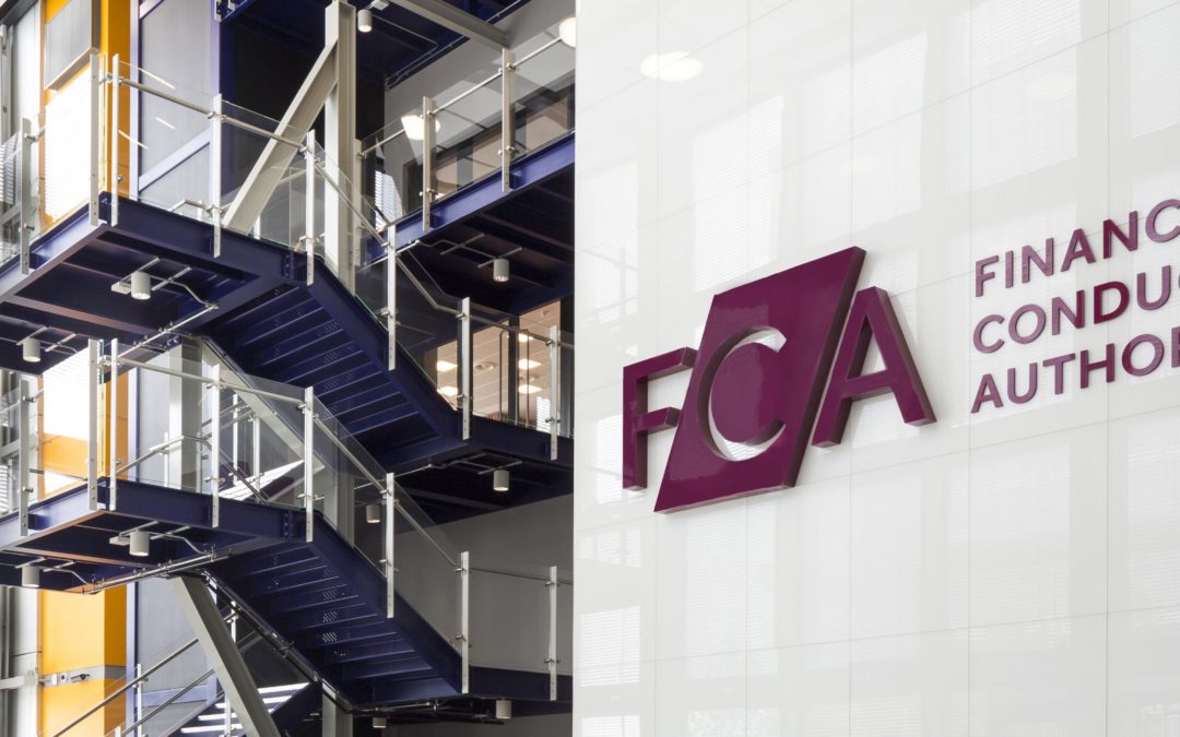 The Evolving Regulatory Environment And The FCA Business Plan 2021/22