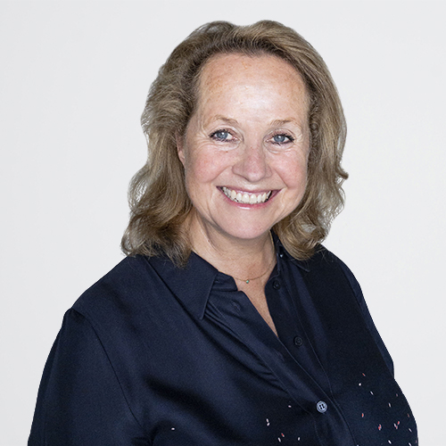 Niki Underwood, HR Director