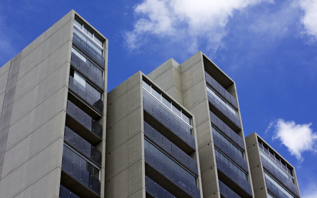 FCA Update – Multi-Occupancy Buildings Insurance