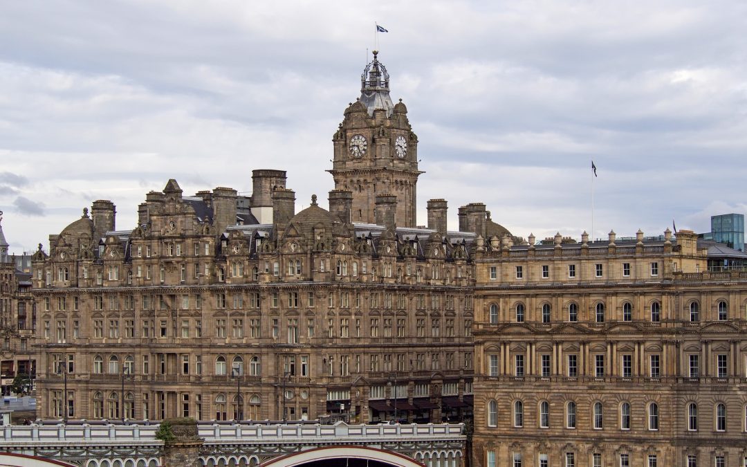 Edinburgh Reforms – Are They Really Good News For The Insurance Industry?