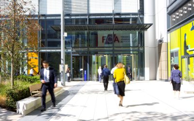 Customers In Financial Difficulty – The New FCA Guidance