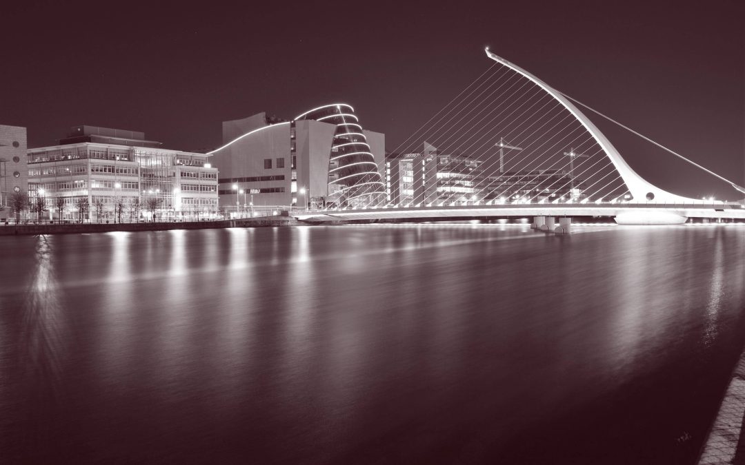 Digital Operational Resilience Act (DORA) Support For Client In The Irish Regulated Market