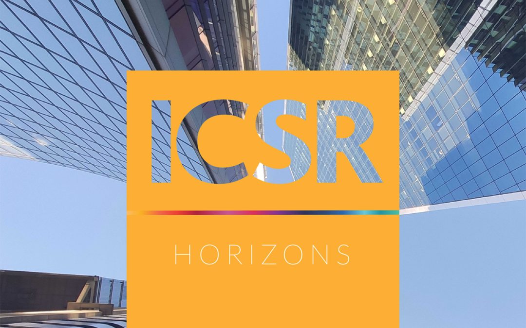 ICSR Horizons Q1 2024: Our Quarterly Report For Senior Leaders
